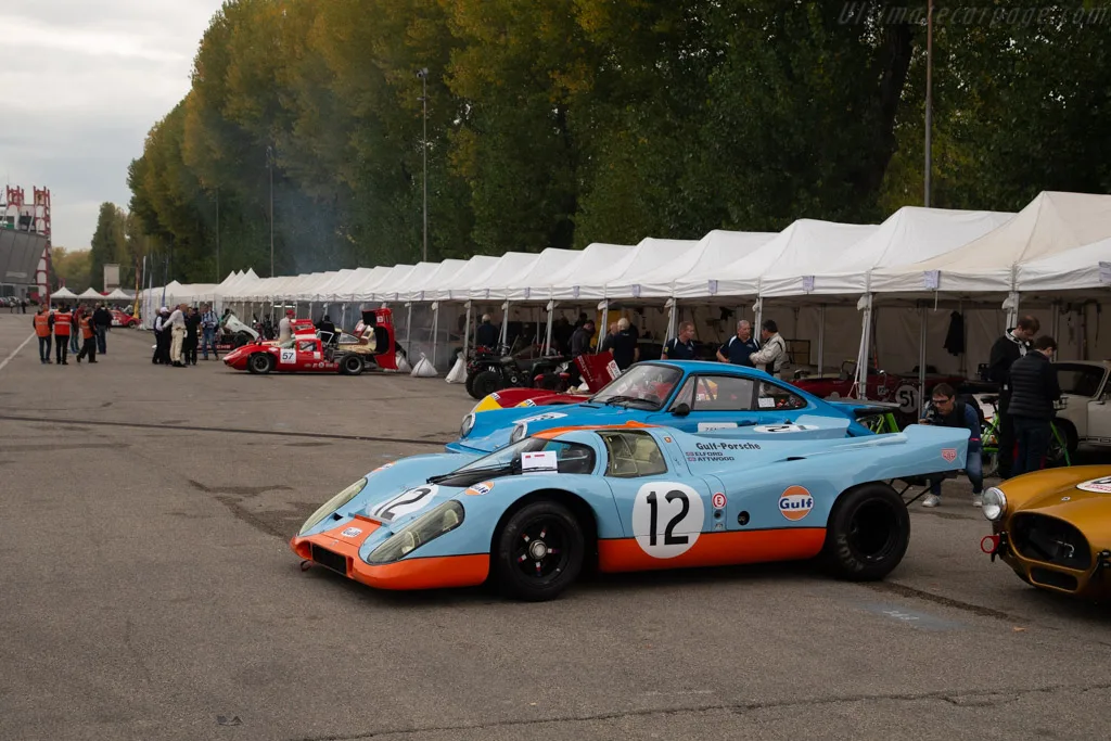 Imola Classic 2018